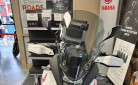 HONDA TRANSALP 750