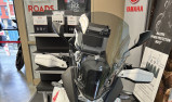 HONDA TRANSALP 750