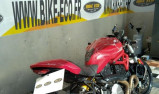 DUCATI MONSTER 1200 ANNEE 2019 (58224)