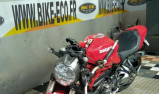 DUCATI MONSTER 1200 ANNEE 2019 (58224)