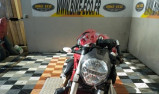 DUCATI MONSTER 1200 ANNEE 2019 (58224)