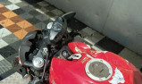 DUCATI MONSTER 1200 ANNEE 2019 (58224)