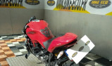 DUCATI MONSTER 1200 ANNEE 2019 (58224)