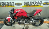 DUCATI MONSTER 1200 ANNEE 2019 (58224)