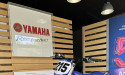 YAMAHA YZ250F