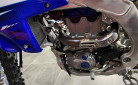 YAMAHA YZ250F 2025 - A PARTIR DE 149€ /MIOIS