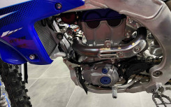 YAMAHA YZ250F 2025 - A PARTIR DE 149€ /MIOIS
