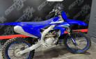 YAMAHA YZ250F 2025 - A PARTIR DE 149€ /MIOIS