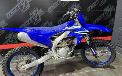 YAMAHA YZ250F 2025 - A PARTIR DE 149€ /MIOIS
