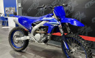 YAMAHA YZ250F 2025 - A PARTIR DE 149€ /MIOIS