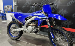 YAMAHA YZ250F 2025 - A PARTIR DE 149€ /MIOIS