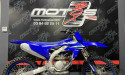 YAMAHA YZ250F 2025 - A PARTIR DE 149€ /MIOIS