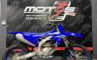 YAMAHA YZ250F 2025 - A PARTIR DE 149€ /MIOIS