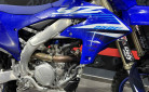 YAMAHA YZ250F 2025 - A PARTIR DE 149€ /MIOIS