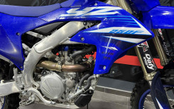 YAMAHA YZ250F 2025 - A PARTIR DE 149€ /MIOIS