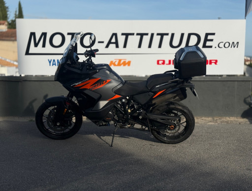 KTM 1290 SUPER ADVENTURE S