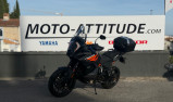 KTM 1290 SUPER ADVENTURE S