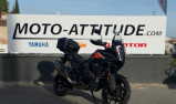 KTM 1290 SUPER ADVENTURE S