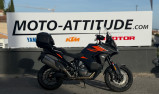KTM 1290 SUPER ADVENTURE S