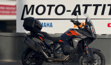 KTM 1290 SUPER ADVENTURE S