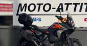 KTM 1290 SUPER ADVENTURE S