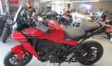 YAMAHA TRACER 9