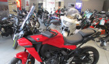 YAMAHA TRACER 9