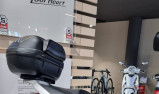 PEUGEOT CITYSTAR 125