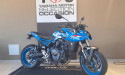 SUZUKI GSX-8S A2