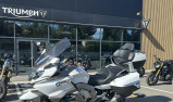 BMW K 1600 GTL