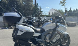 BMW K 1600 GTL