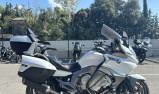 BMW K 1600 GTL