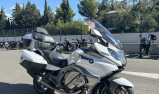 BMW K 1600 GTL