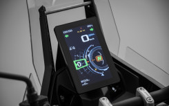 VOGE DS800X