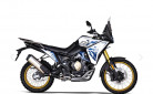 VOGE DS800X