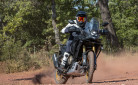 VOGE DS800X