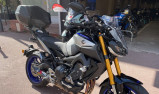 YAMAHA MT 09 SP FULL REV10000KMOK/GARANTIE
