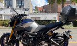 YAMAHA MT 09 SP FULL REV10000KMOK/GARANTIE
