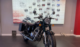 ROYAL ENFIELD METEOR CLASSIC 350