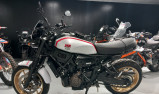 YAMAHA XSR 700 XTRIBUTE