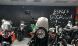 YAMAHA XSR 700 XTRIBUTE