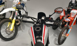 YAMAHA XSR 700 XTRIBUTE