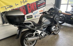 BMW R 1200 RT 2014