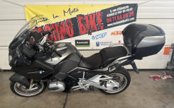 BMW R 1200 RT 2014