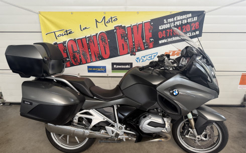 BMW R 1200 RT 2014