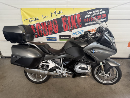 BMW R 1200 RT 2014