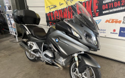 BMW R 1200 RT 2014