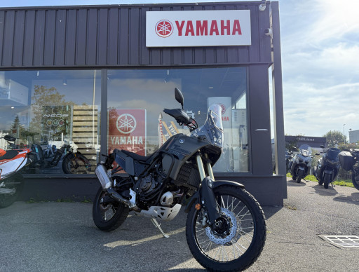 YAMAHA XTZ TENERE 700 35 KW A2
