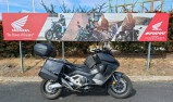 HONDA FORZA 750 ABS
