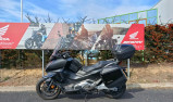 HONDA FORZA 750 ABS